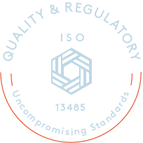 Quality and Regulatory