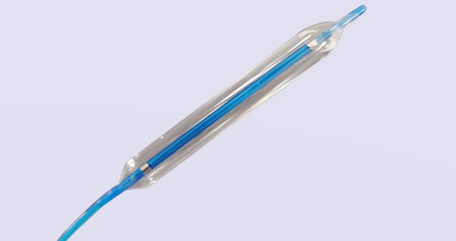 multiple catheter manufacturing solutions